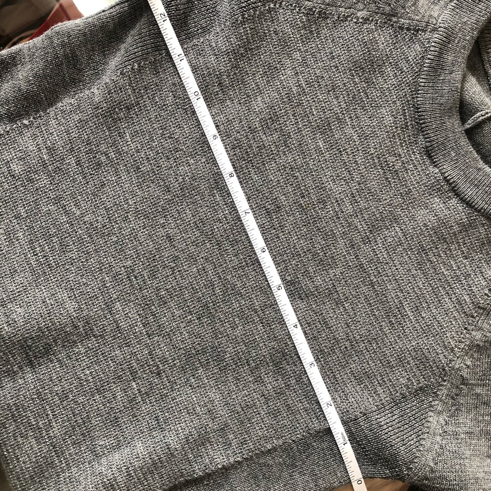 🦊 Lululemon Sit in Lotus Sweater - Picture 10 of 10